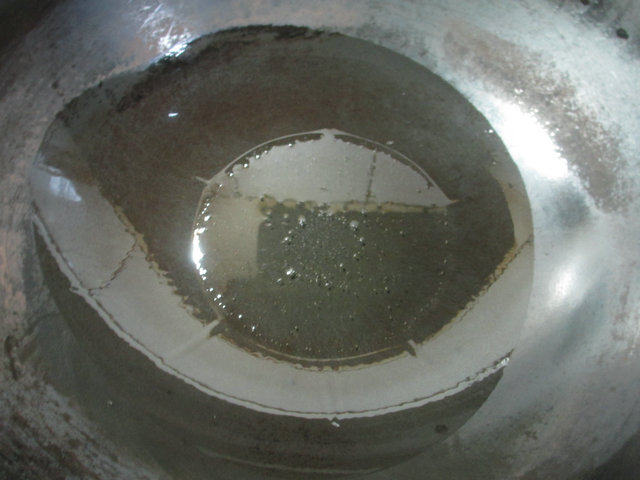 葱油鸡腿步骤10