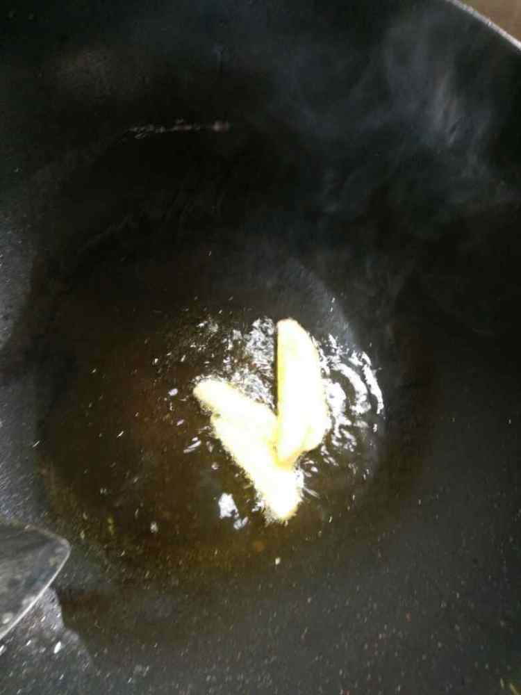 咖啡鸡腿饭步骤3