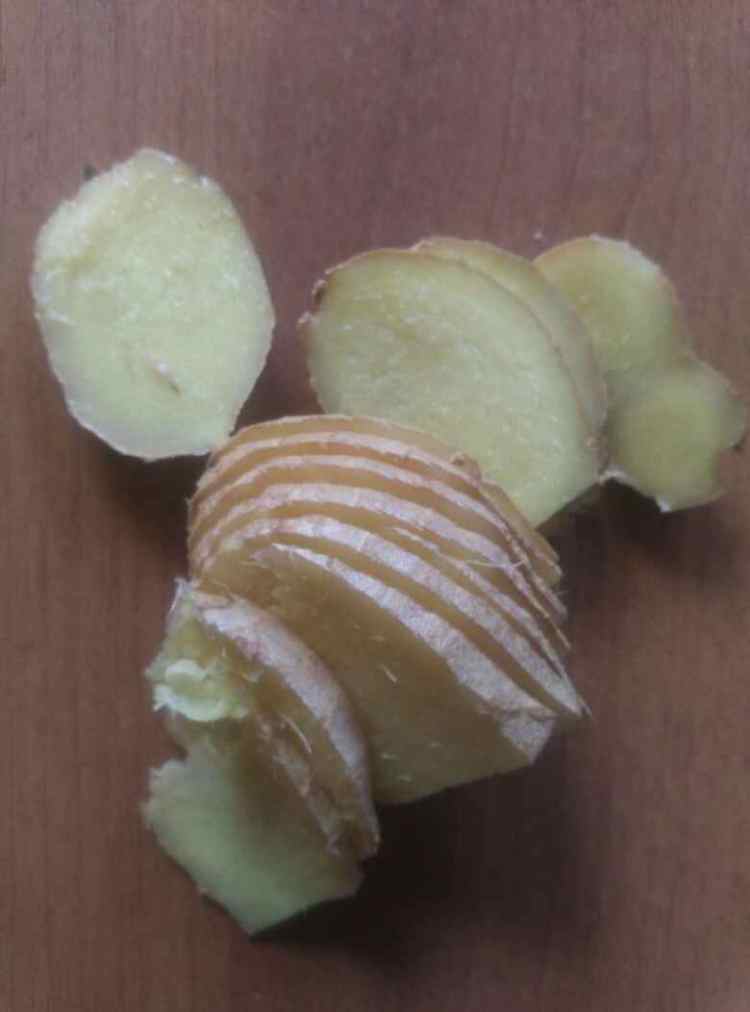 叉烧鸡腿步骤3