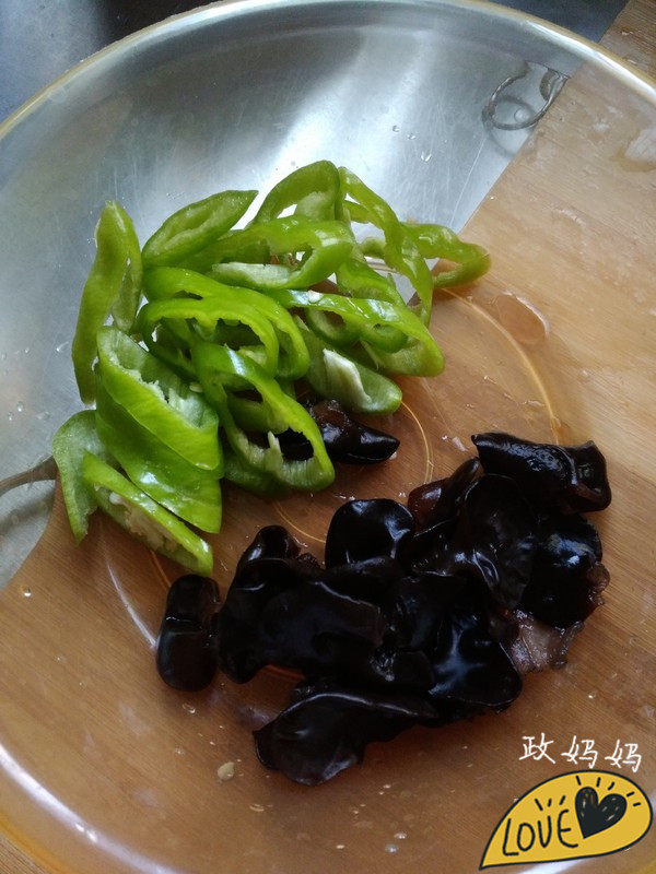 辣炒鸡腿土豆步骤12