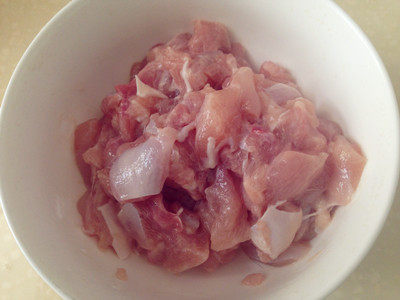 饭菜一锅出——烩饭步骤4