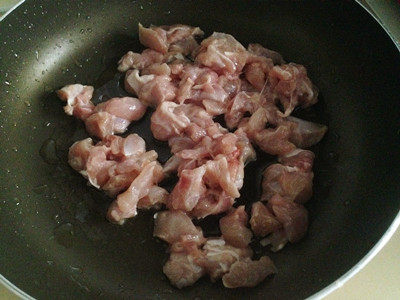饭菜一锅出——烩饭步骤6