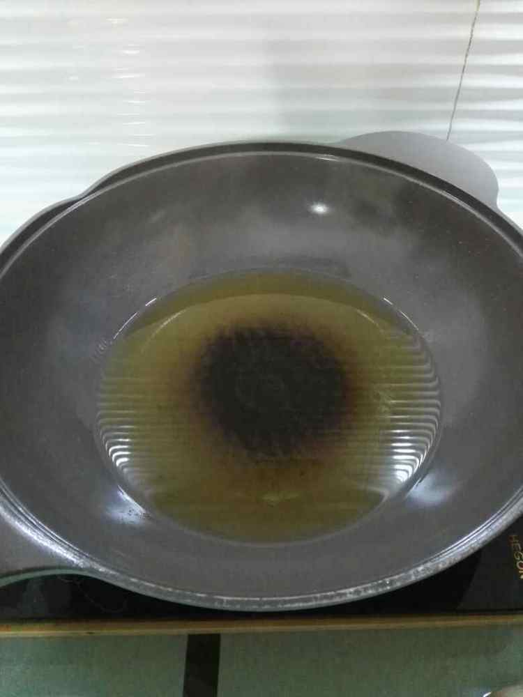 椒盐炸鸡腿步骤5