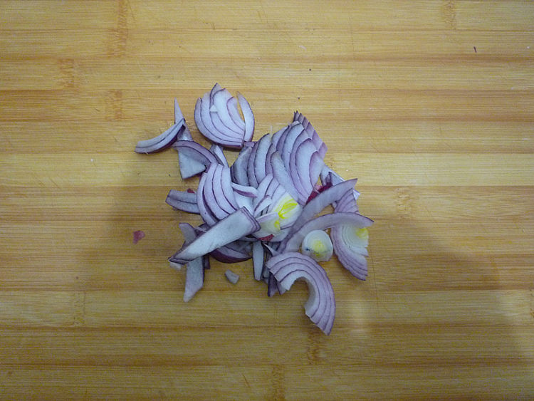 香煎鸡腿排步骤2
