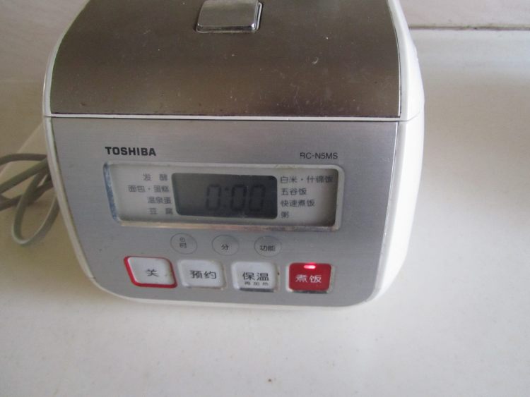 陈皮豉油鸡腿步骤8