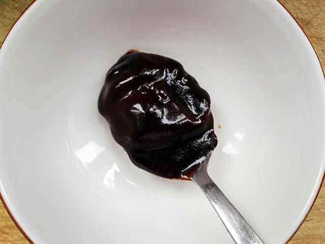 酱爆鸡丁盖饭步骤4