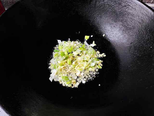 酱爆鸡丁盖饭步骤8