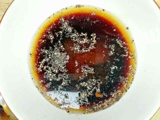 酱爆鸡丁盖饭步骤5