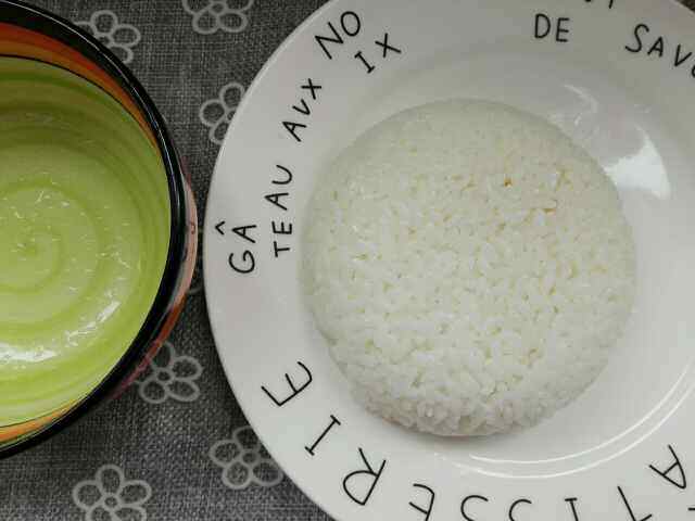 酱爆鸡丁盖饭步骤13