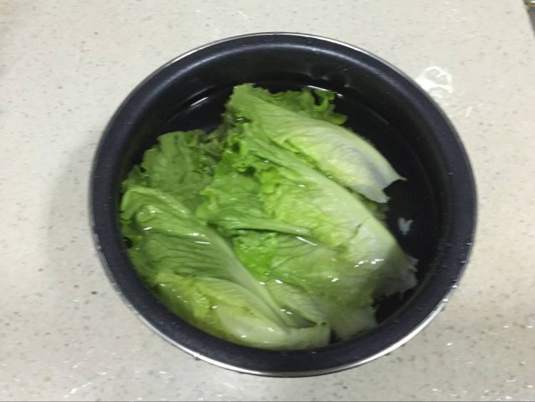 双蔬烤鸡腿步骤3