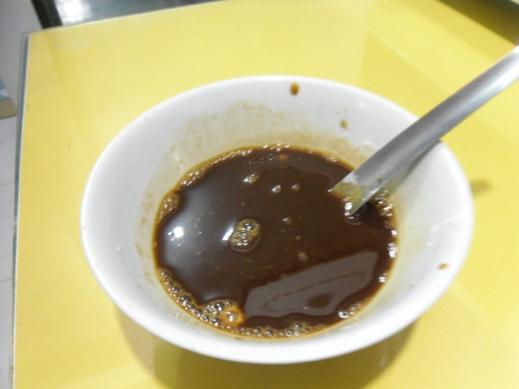 虾仁鸡丁步骤6