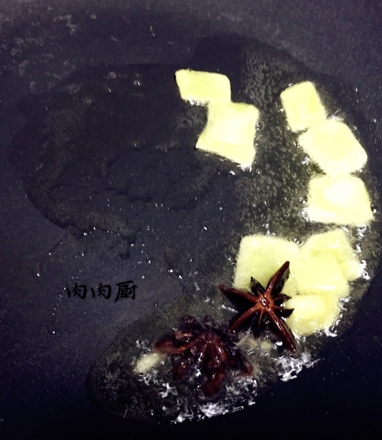 酒酿鸡腿#肉肉厨步骤7