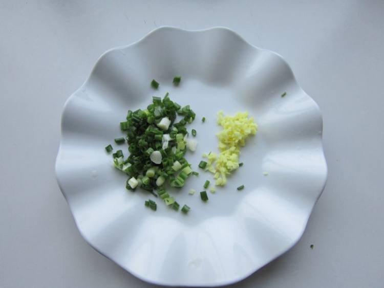 胡萝卜鸡肉饭步骤3
