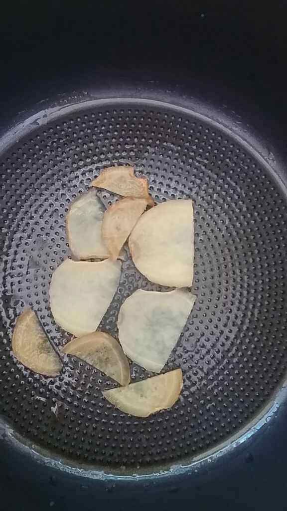 电饭锅版米酒鸡腿步骤14