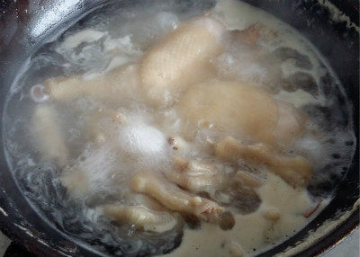 醋泡鸡步骤5