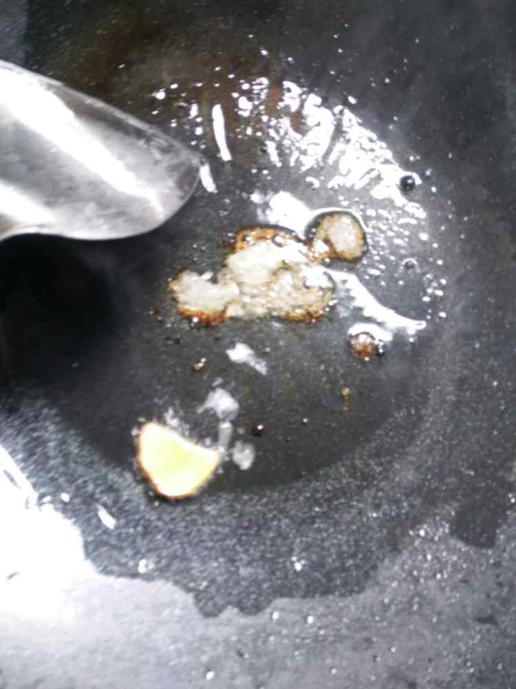 土豆炖鸡腿步骤5
