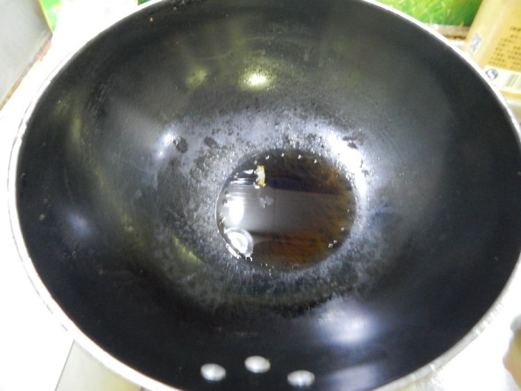 葱油鸡腿#新鲜从这里步骤12
