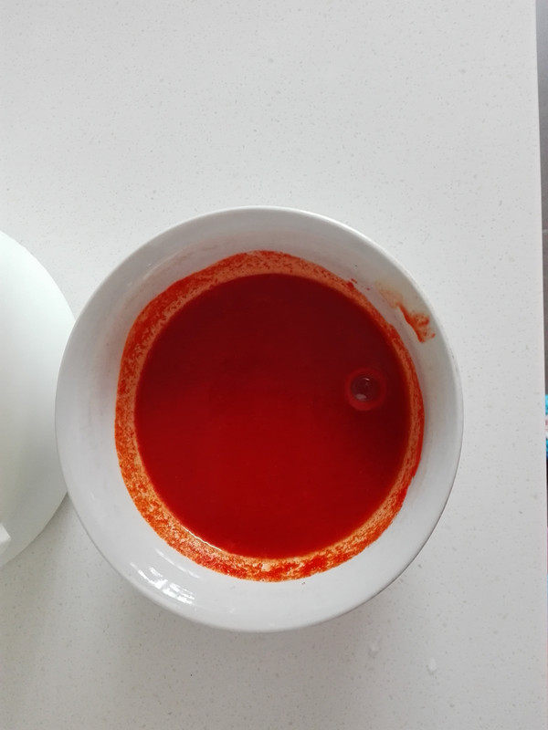 奥尔良烤鸡腿#新鲜从步骤2