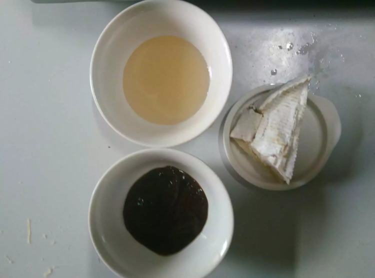 奶酪酱汁鸡腿饭步骤4