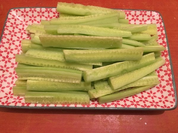 美味鸡肉卷步骤7