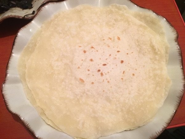 美味鸡肉卷步骤3