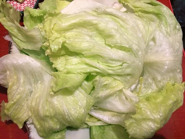 美味鸡肉卷步骤8