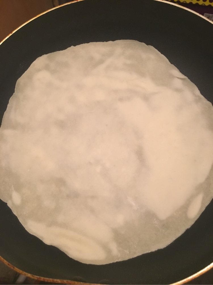 美味鸡肉卷步骤2