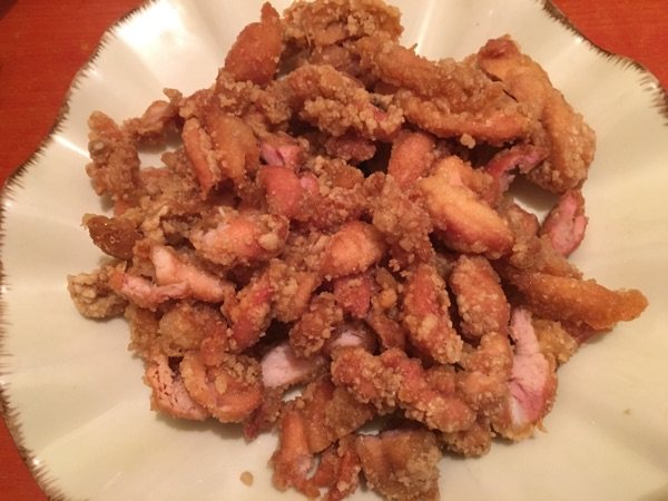美味鸡肉卷步骤6