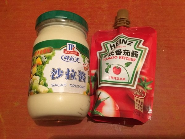 美味鸡肉卷步骤9