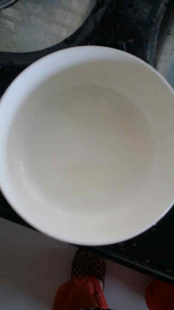 鸡腿烩饭步骤6