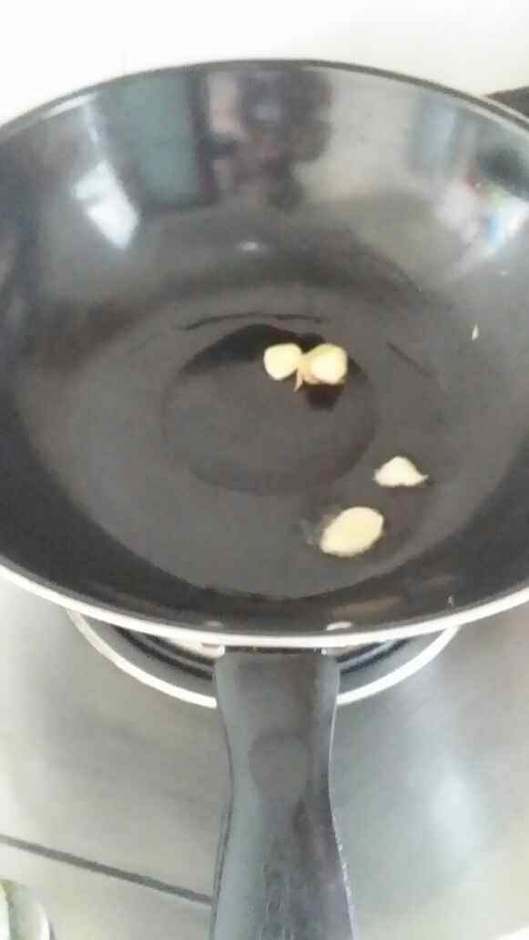 鸡腿烩饭步骤7