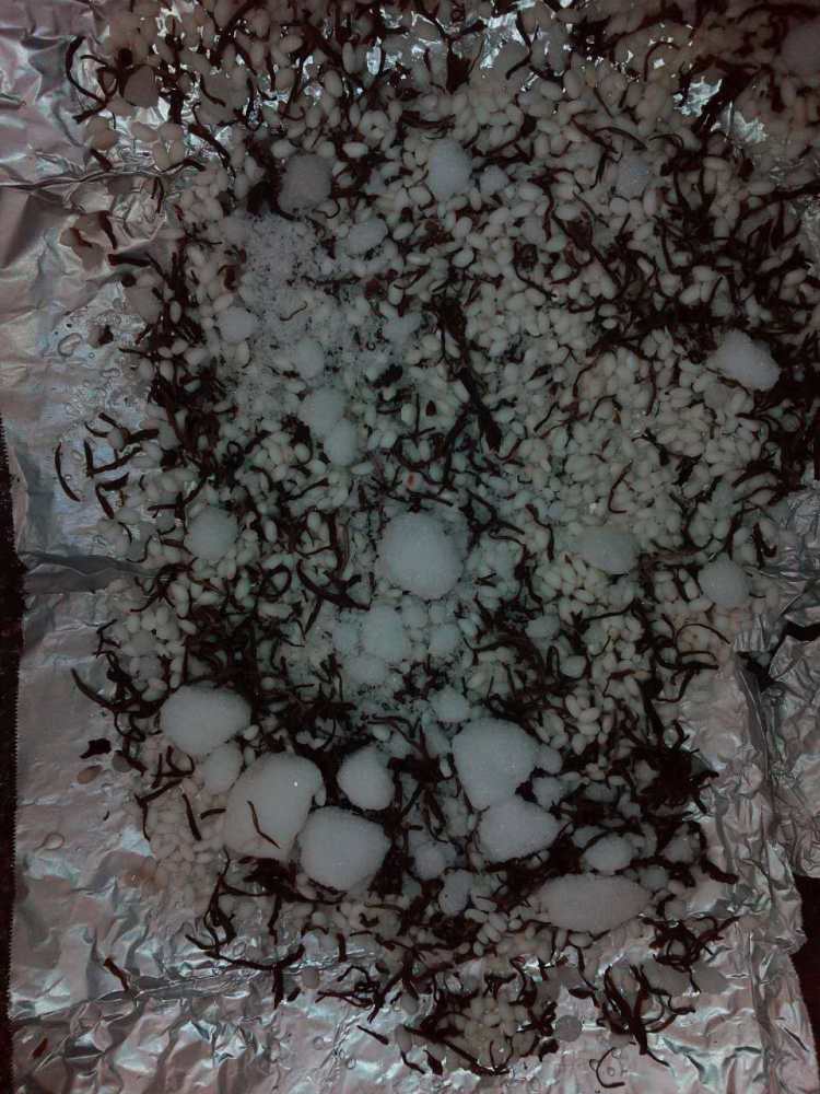焗鸡腿步骤3