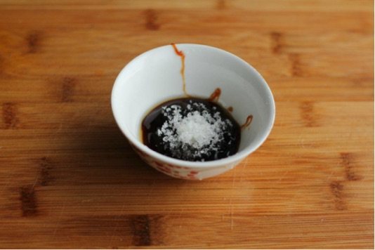 甜酱鸡丁步骤7