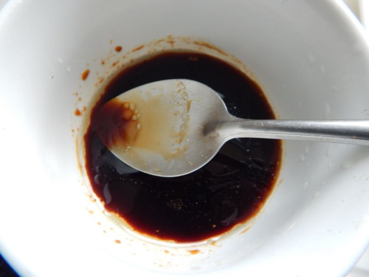 香辣白切鸡腿步骤11