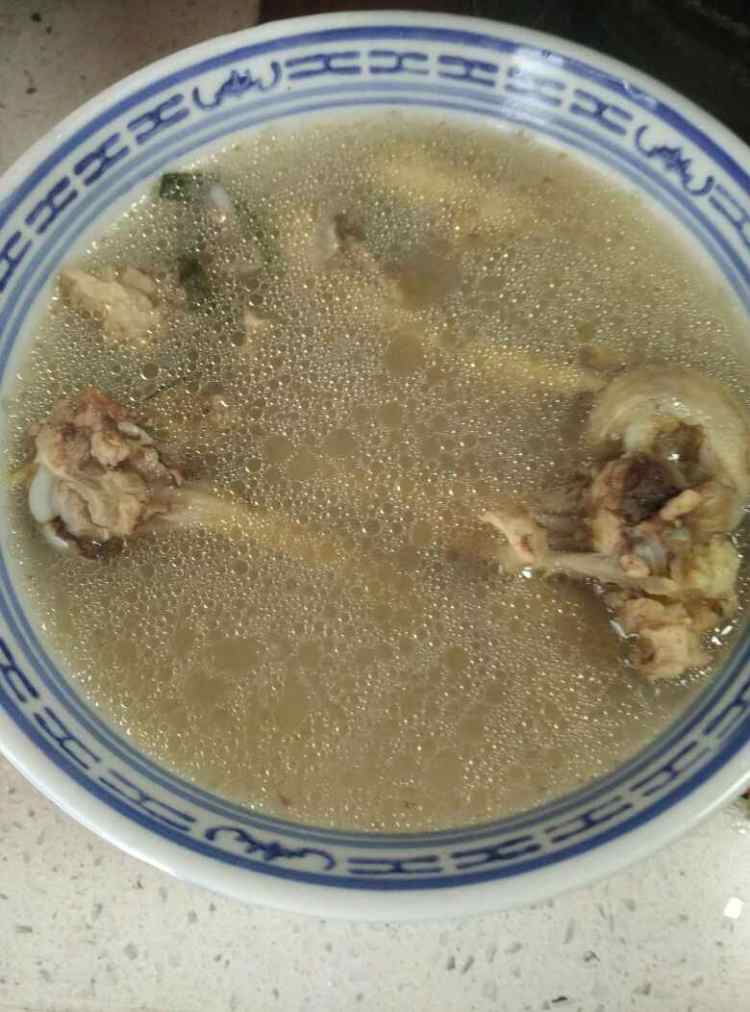 蒜香辣子鸡步骤10