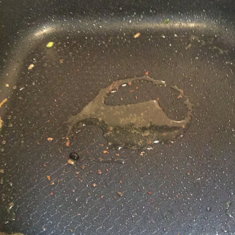 鸡腿炒莴笋步骤5