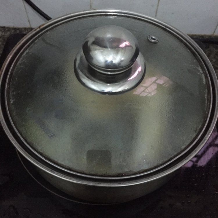 香辣红油鸡腿步骤3