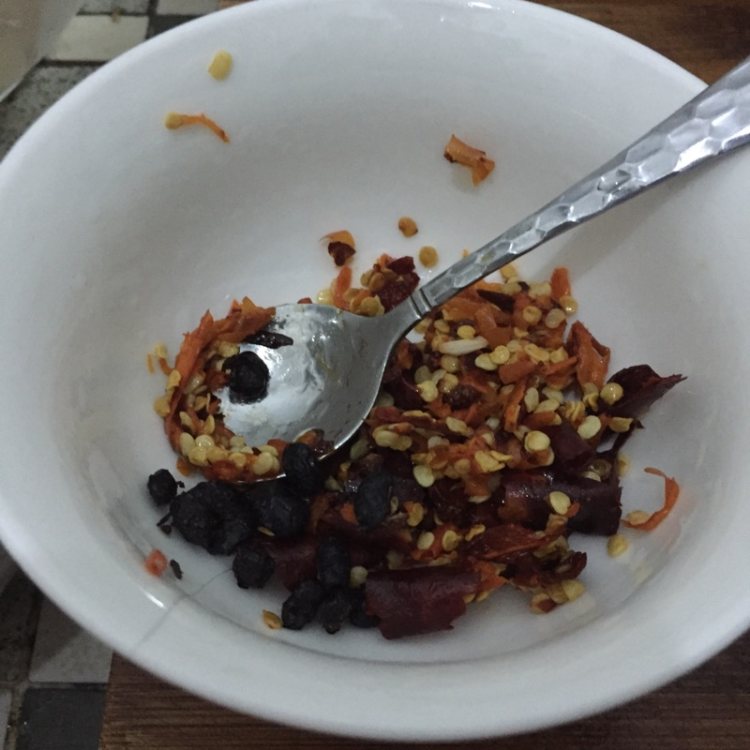 香辣红油鸡腿步骤5