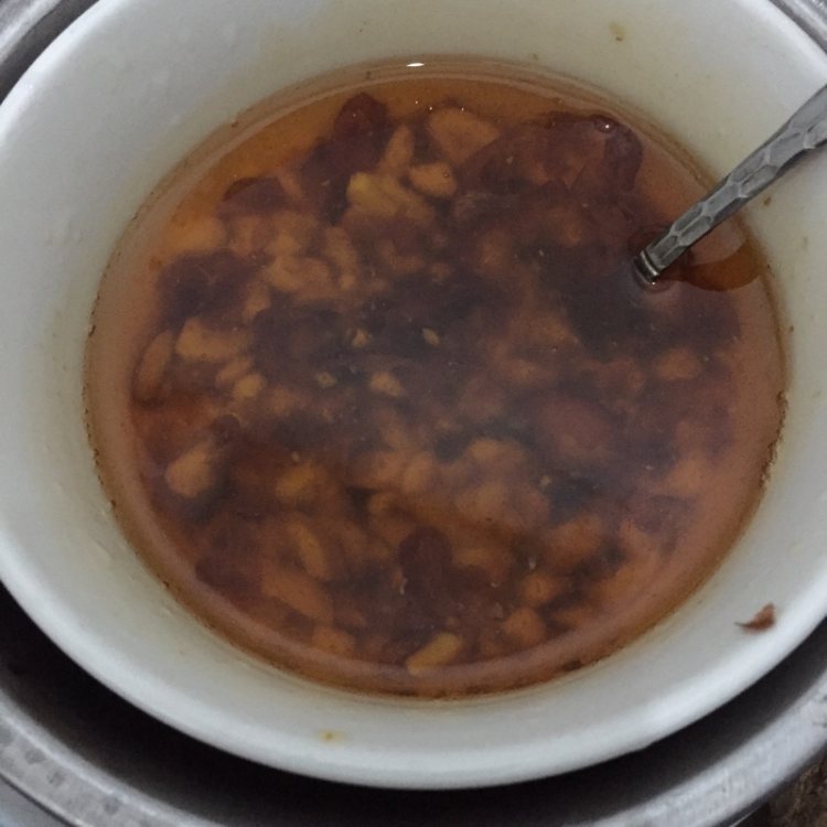 香辣红油鸡腿步骤7
