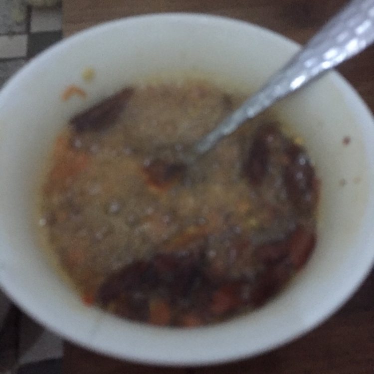 香辣红油鸡腿步骤6