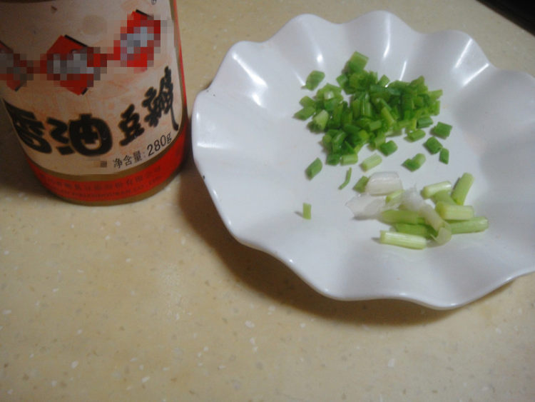 酱香鸡块步骤2