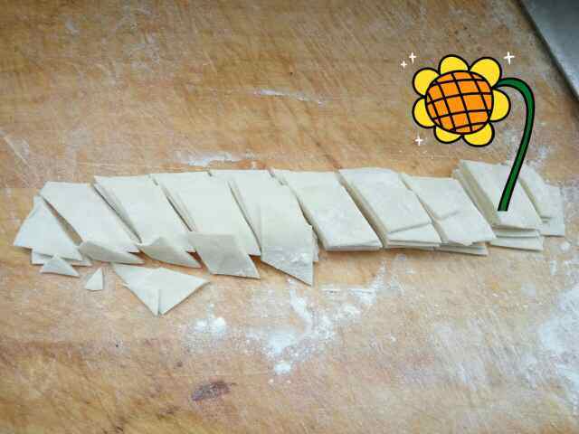 大盘鸡炒片步骤8