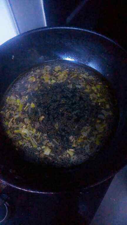 酱油鸡腿步骤9