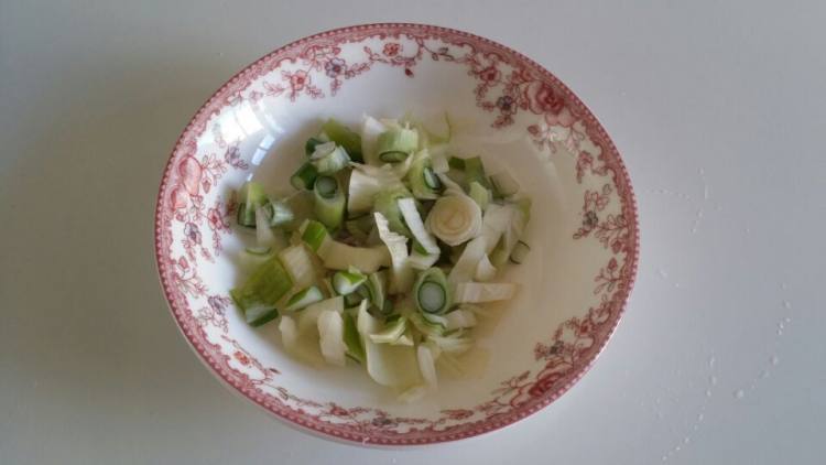 酱油炖鸡腿步骤4