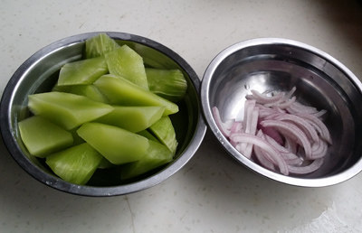 烧汁鸡块步骤3