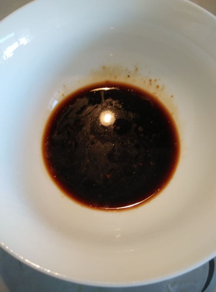 蜜汁无骨鸡腿肉步骤2
