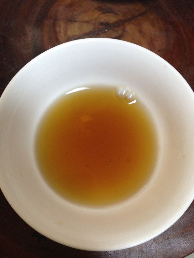 黑胡椒滑鸡煲步骤5