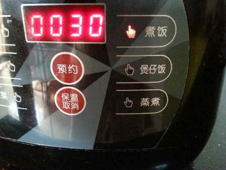 卤水鸡腿步骤5