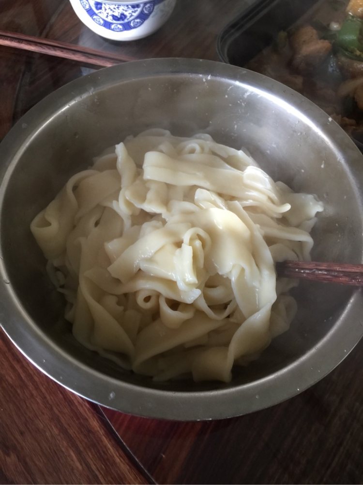 西北大盘鸡步骤11