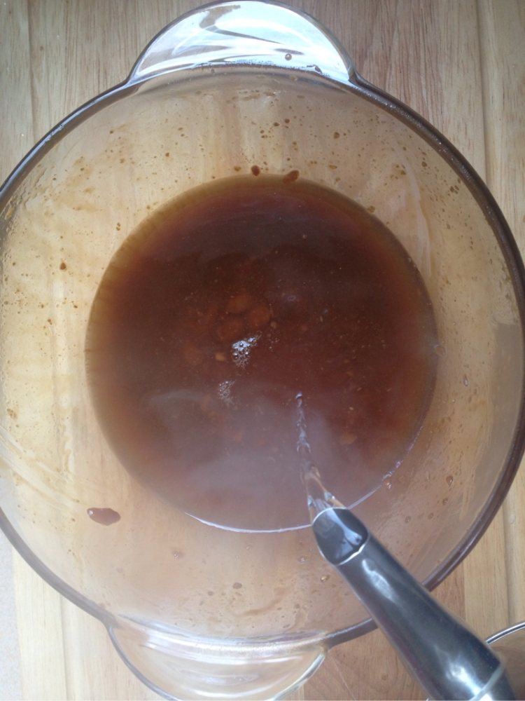 酱香鸡腿步骤9